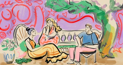 A Netflix erotikus sorozatai megtaníthatják, hogy a szexről beszélnünk is kell, nem csak csinálni