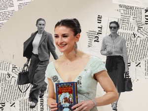 Nem véletlenül Chloe Malle lett az új Anna Wintour és a Vogue főszerkesztője: ismerd meg a trónörököst