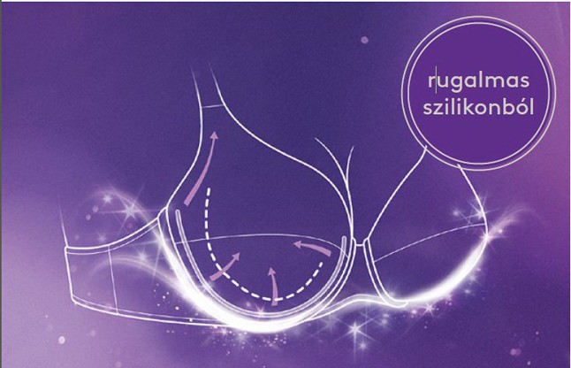 Mágikus körmerevítő- A Triumph őszi újdonsága!