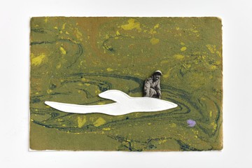 Haniko: The stories as I like them 