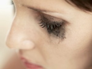 Szerinted is egy szerencsétlen hülye vagy?