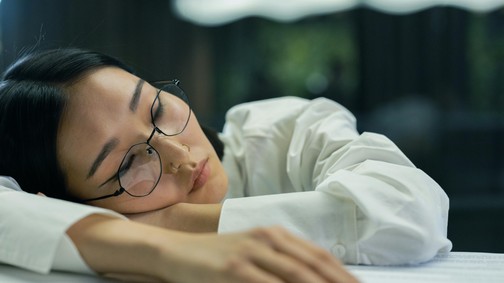 Gyakran fáj a lapockád? Ezt üzeni a tested a kellemetlen érzéssel