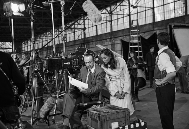 Legfontosabb a hitelesség - interjú a Curtiz című film producerével