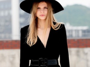 Óriási siker!! Harmadik lett a magyar modell a világdöntőn!