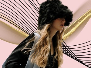 5 látványos, de gyorsan elkészíthető frizura az ünnepekre