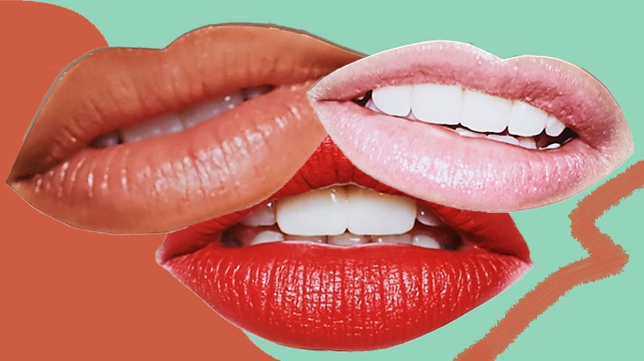 6 meglepő ok, amitől kiszáradnak az ajkaid