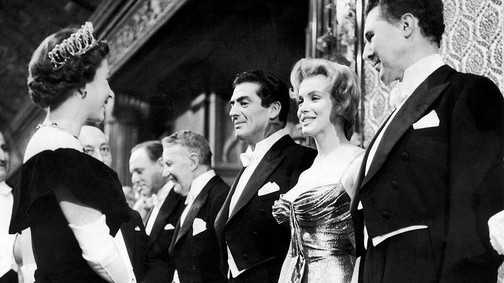 Mi a közös Erzsébet királynőben és Marilyn Monroe-ban? Több, mint gondolnád! 