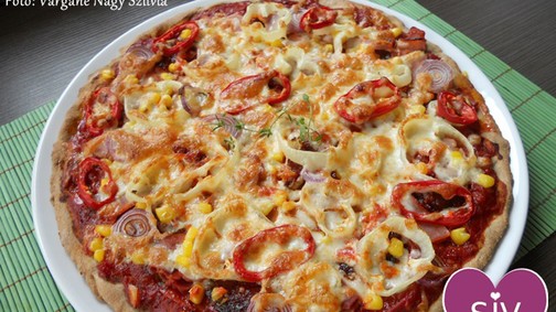 Így süss tökéletes pizzát! - Pizza sütés