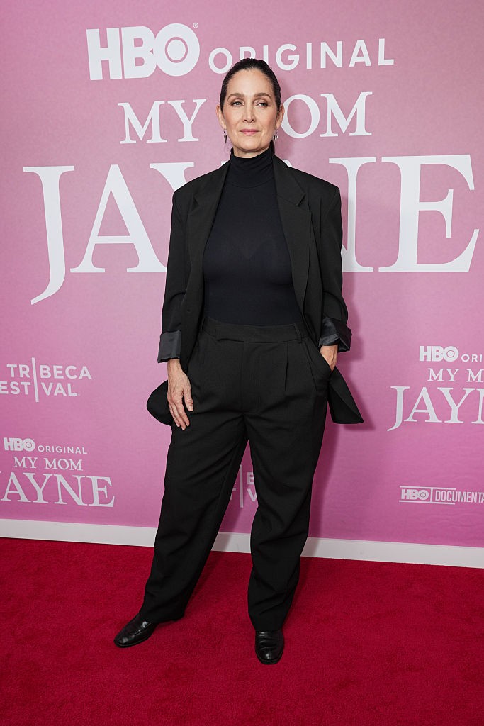 A színésznő jelenleg 57 éves, aki a Tribeca Festivalon ismét bebizonyította, hogy egy igazi kortalan szépség.