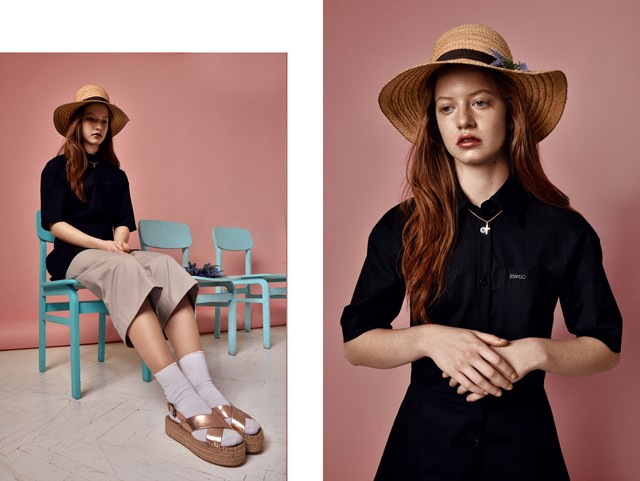 Bowie életérzés, nagyvárosi sikk és fiatalos lazaság - Ilyen a Beango nyári kollekciója