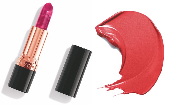 5 szépségparancsolat 2017-re az AVON jóvoltából!