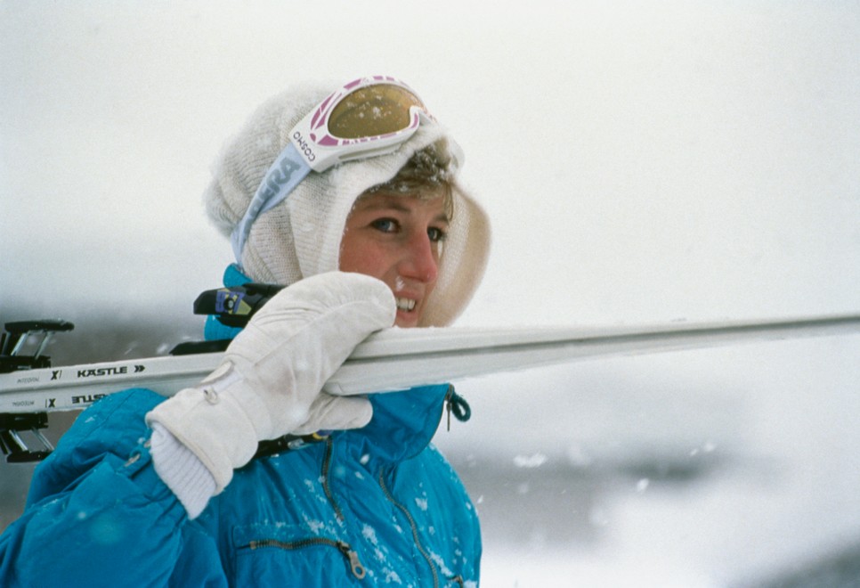 A balaklava napjaink egyik legstílusosabb és legpraktikusabb kiegészítője