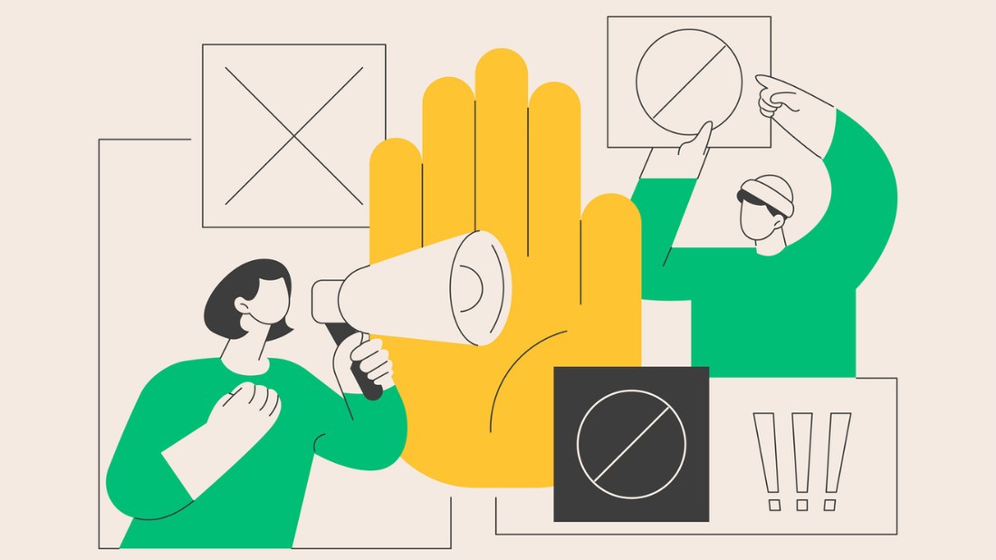 A cancel culture-nek nemcsak a hollywoodi sztárok, hanem mi magunk is áldozatul eshetünk - akár egy ártatlan Facebook-poszt által