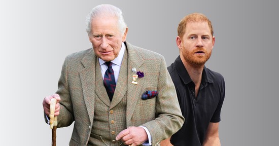 Károly király nem akarja elkövetni ezt a múltbéli hibát, ezért enyhült meg Harry herceggel és Meghan Markle-lel szemben