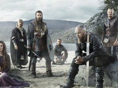 Amíg vársz a Trónok Harcára, ezt a sorozatot kezdd el nézni