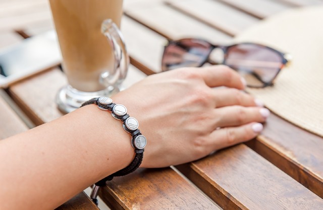 Unisex, környezetbarát karkötők, melyekkel még környezetvédelmi szervezeteket is támogatsz