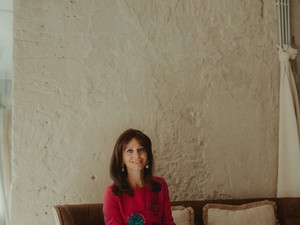 Az irodalom nem egy tantárgy, hanem az életünk – interjú Juhász Anna irodalmárral 