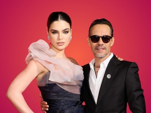 Megszületett Marc Anthony nyolcadik gyermeke, gyönyörű fotóval tudatta a örömhírt a zenész 30 évvel fiatalabb felesége