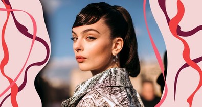 Ilyen frizurát készíts, ha szeretnéd elnapolni a hajmosást