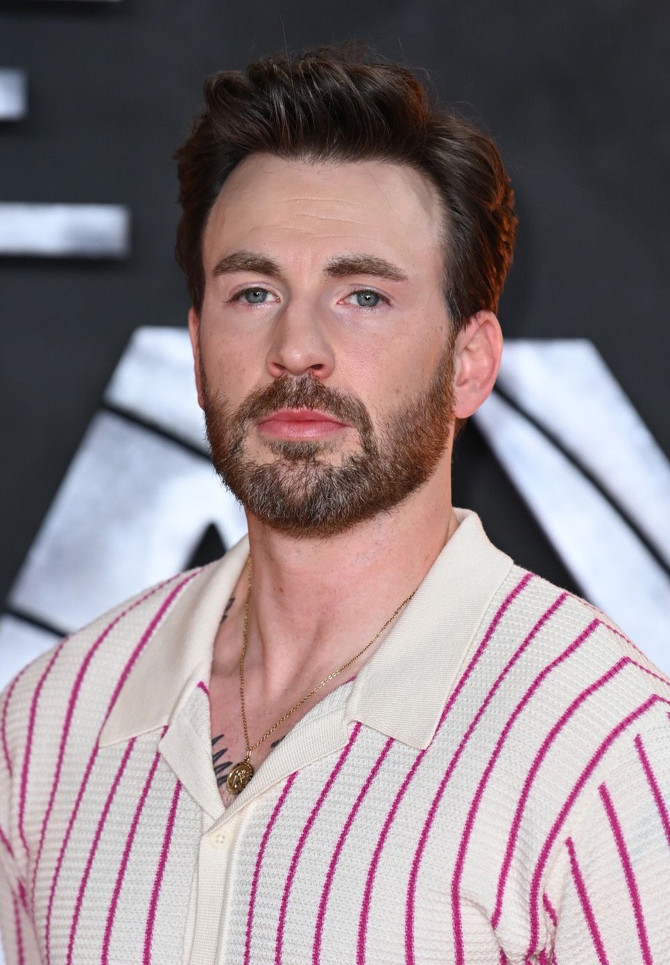 7. helyen Amerika Kapitány, azaz Chris Evans végzett 91,9%-kal