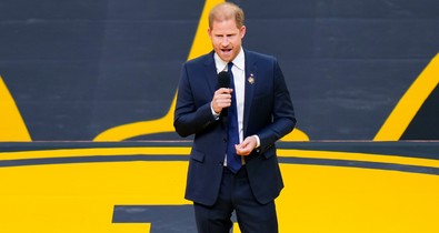Harry herceg aggasztó nyilatkozatot tett közé, retteg a jövőtől a sussexi pár