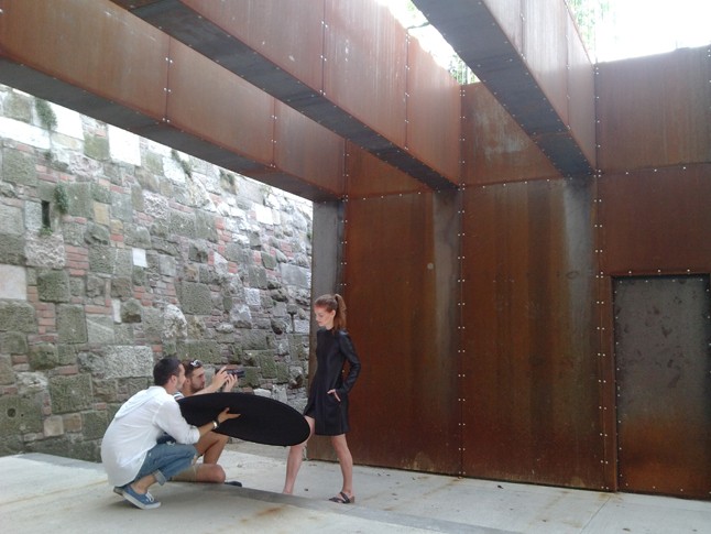 Nyári emlékek - Őszi ruhadarabok