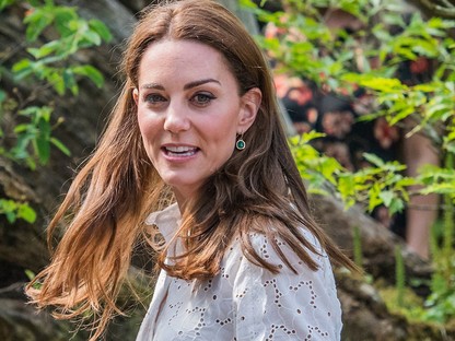 Leértékelték Kate Middleton kedvenc szandálját: azonnal a tiéd lehet