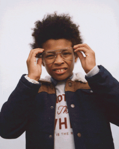 A Mango piacra dobott egy Stranger Things kollekciót és nem bírunk magunkkal