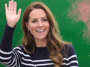 Itt a bizonyíték, hogy Katalin hercegnéből fantasztikus királyné lesz