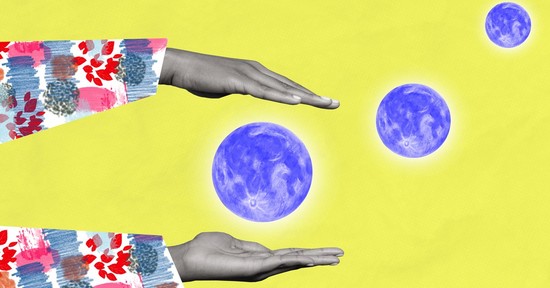 Nem véletlenül ez a csillagjegyed, ezt akarja üzenni neked az élet önmagadról