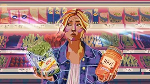 Mostantól máshogy kell tárolnunk az élelmiszereket, mint ahogy megszoktuk