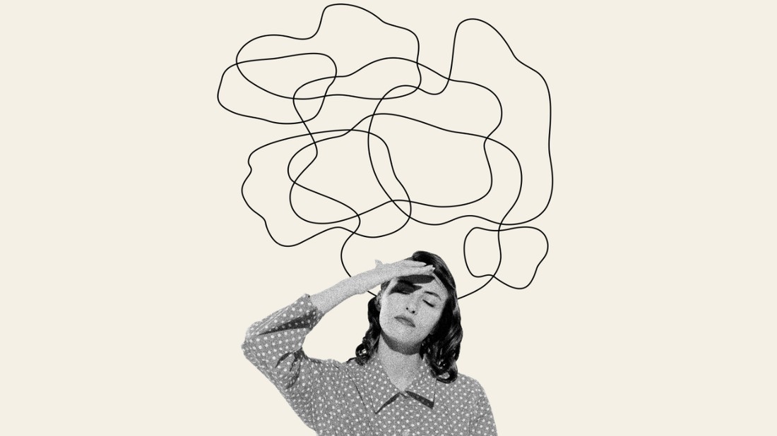 Az extrém stressz hosszútávon rombol minket