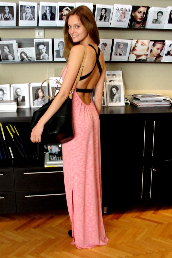 Glamour szerkesztőség