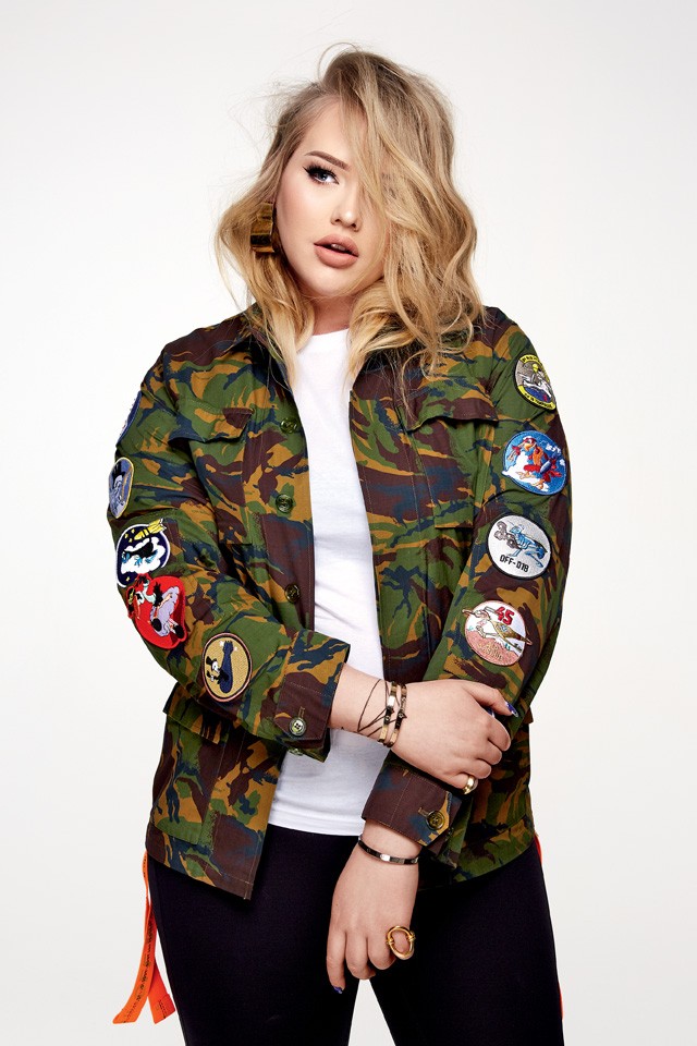 Nikkie Tutorials beauty