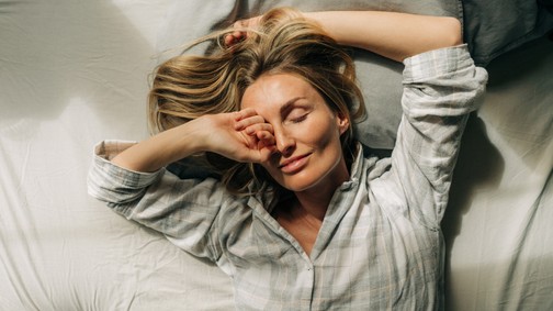 Soha, semmilyen körülmények között ne csináld ezt éjszaka, mert demenciát is okozhat