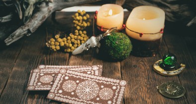 Ez vár rád ősszel a Tarot kártya szerint