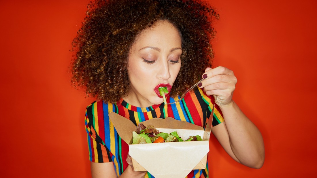 A trendi fogyókúrás megoldásoknak ugyanúgy megvannak a kockázatai, mintha mindent fogyasztanánk