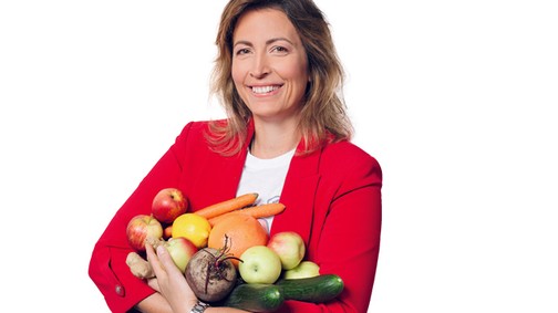 Interjú a a Superjuice levek megálmodójával