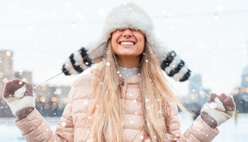 Vedd komolyan a téli bőrápolást!