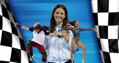 Eljött az ideje, hogy felhagyjunk a gyermek olimpikonok dicsőítésével, és azt is elmondjuk, miért