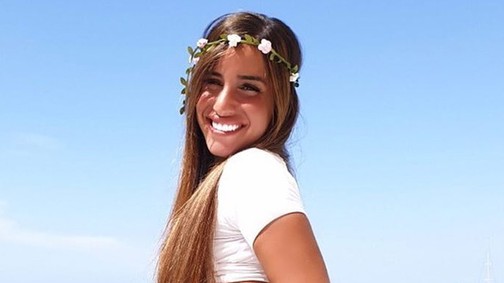 Bátor vallomás: étkezési zavarral küzdött a fitneszblogger