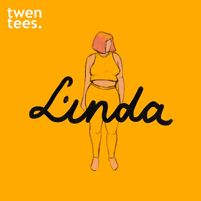 Klippremier: Szeresd magad úgy, amilyen vagy - Itt a Twentees új dala