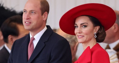 Itt a bizonyíték, hogy Katalin hercegné már jóval azelőtt tudta, hogy hercegné lesz, mielőtt Vilmos herceg eljegyezte volna