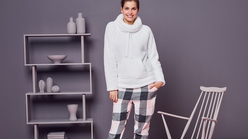 Kuckózz be az F&F pihe-puha pulóvereiben!