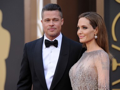 Brad Pitt vallomásától összeszorul a szíved: nagyon megbánta, amit a válása során tett