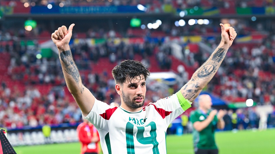 Szoboszlai Dominik fizetésétől leesett az állunk