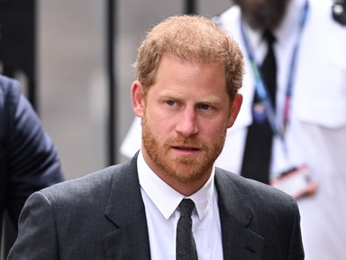 Ez az ok, amiért a Korona színésze és Harry herceg nem állnak szóba egymással