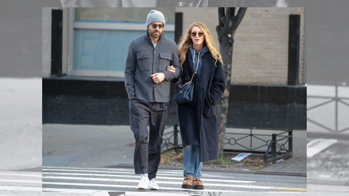 Blake Lively Ugg papucsa az egyik legmegosztóbb darab, de éppen ezért kötelező