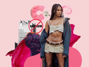 „Egy nő túl finom ahhoz, hogy a csúnya politikával foglalkozzon” - A kedvességnek álcázott szexizmus igenis létezik