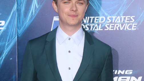 A hét legstílusosabb pasija: Dane Dehaan